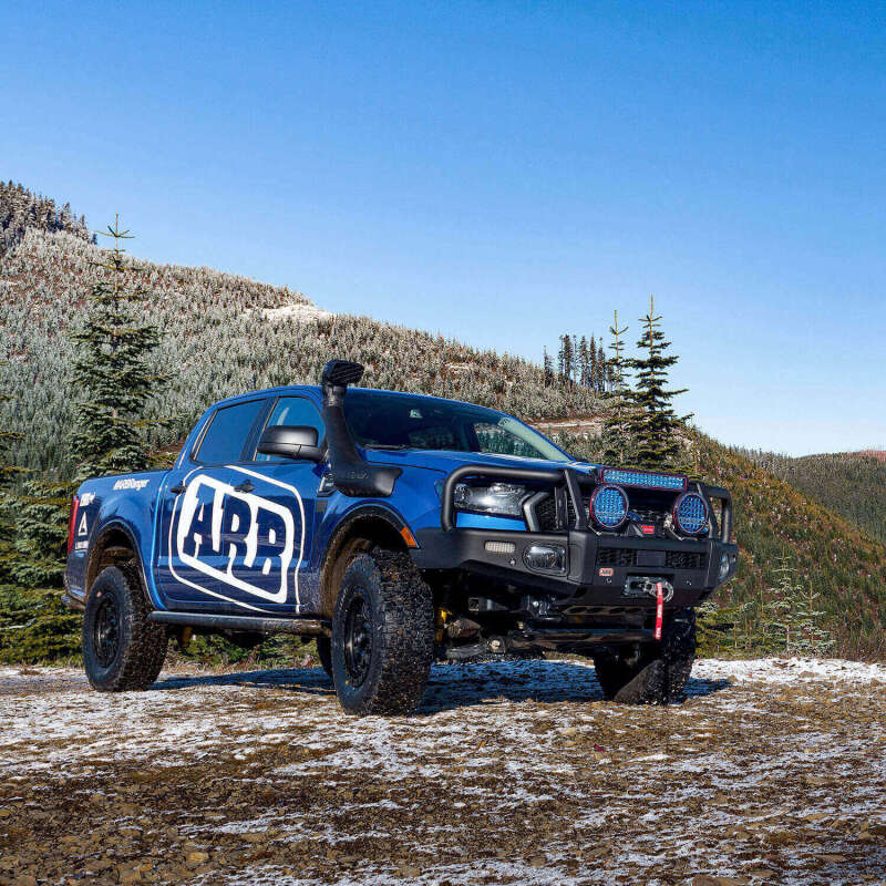 ARB Bumper/Fitting Kit Bundle 3440560K
