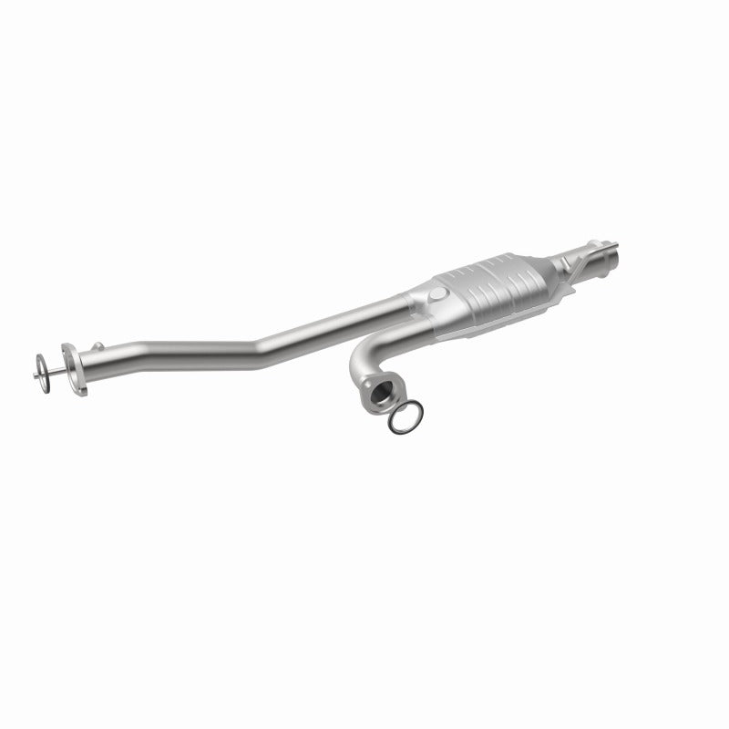 MagnaFlow Direct Fit Catalytic Converter 00-04 Tundra Rear 4.7L