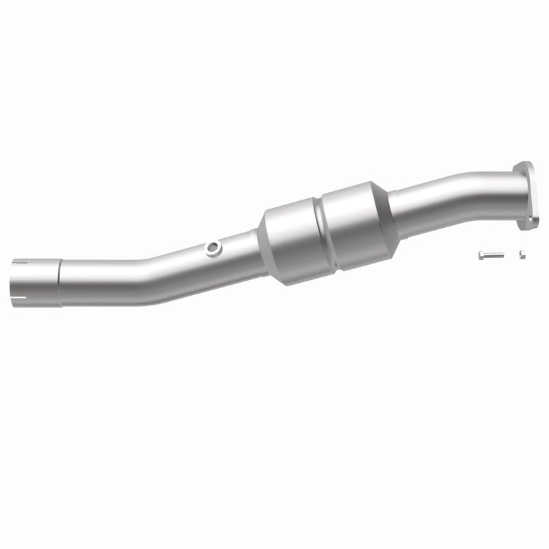 MagnaFlow Direct Fit Catalytic Converter 03-08 Chevy/GMC PS rr OEM