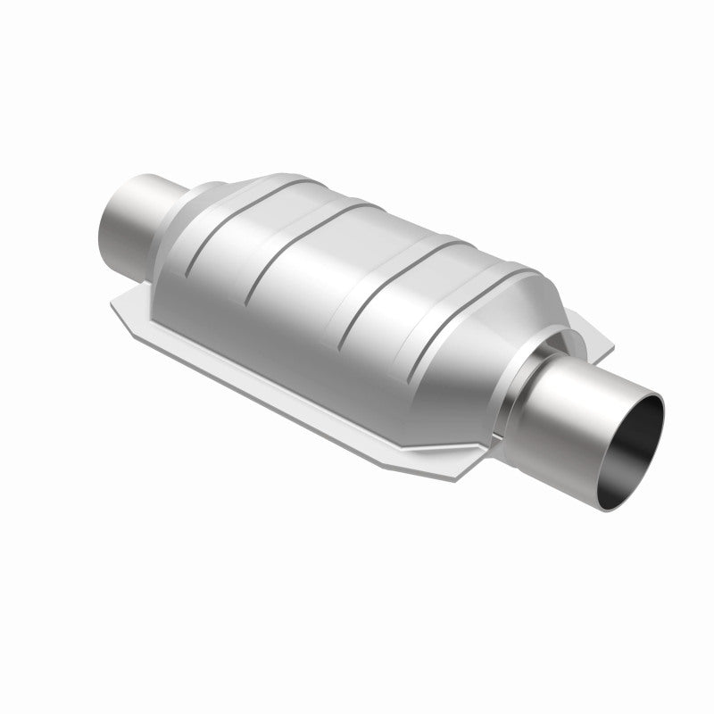 MagnaFlow Universal Catalytic Converter 2.00inch