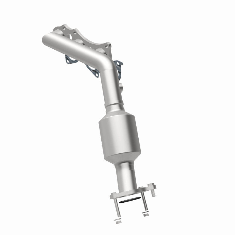 MagnaFlow Direct Fit Catalytic Converter 05-11 Toyota Tacoma 4.0L