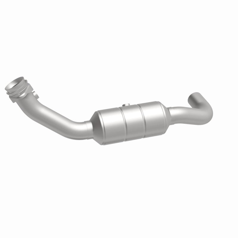MagnaFlow Direct Fit Catalytic Converter F-150 04-06 8 4.6L OEM