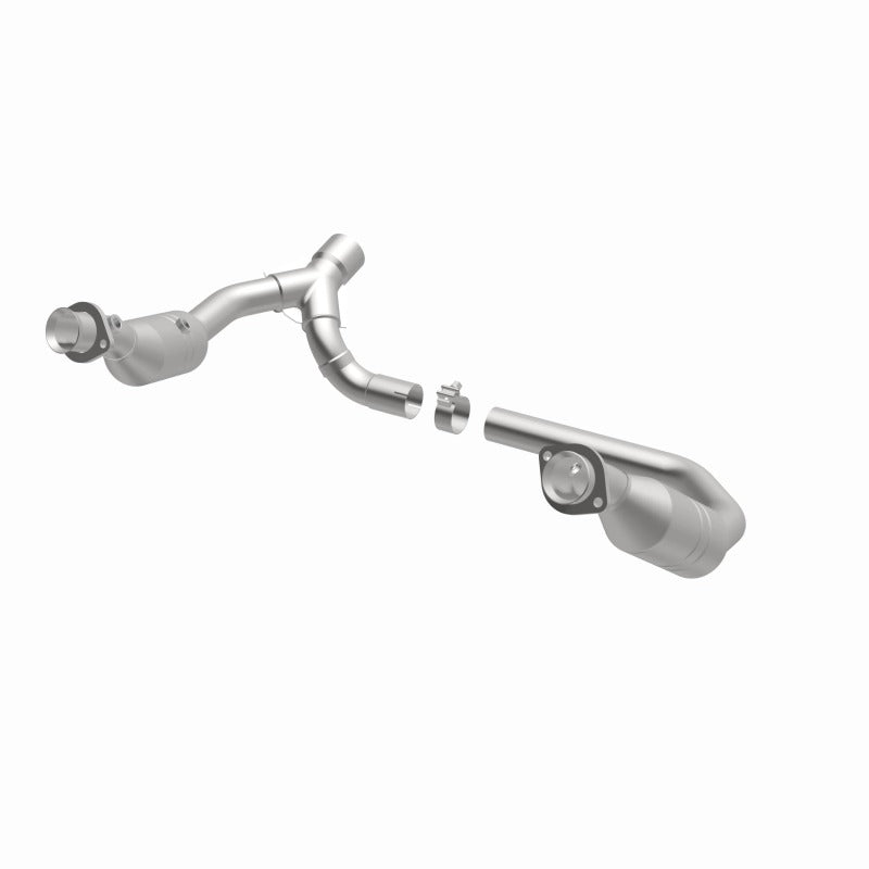 MagnaFlow 2007 Dodge Ram 1500 4.7L Direct Fit Converter