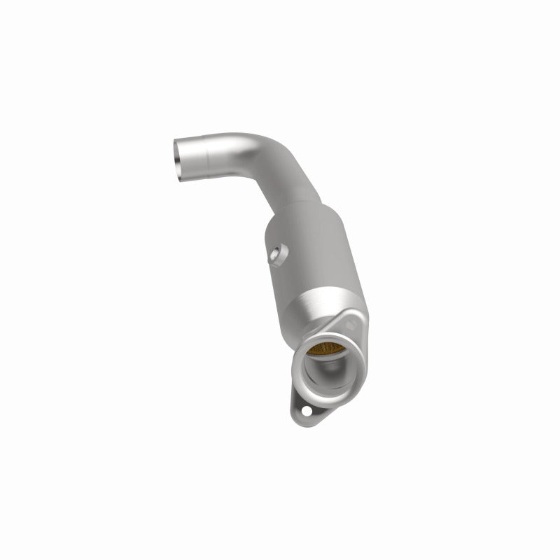 MagnaFlow Left Side Direct Fit Catalytic Converter 15-17 Ford F-150 5.0L