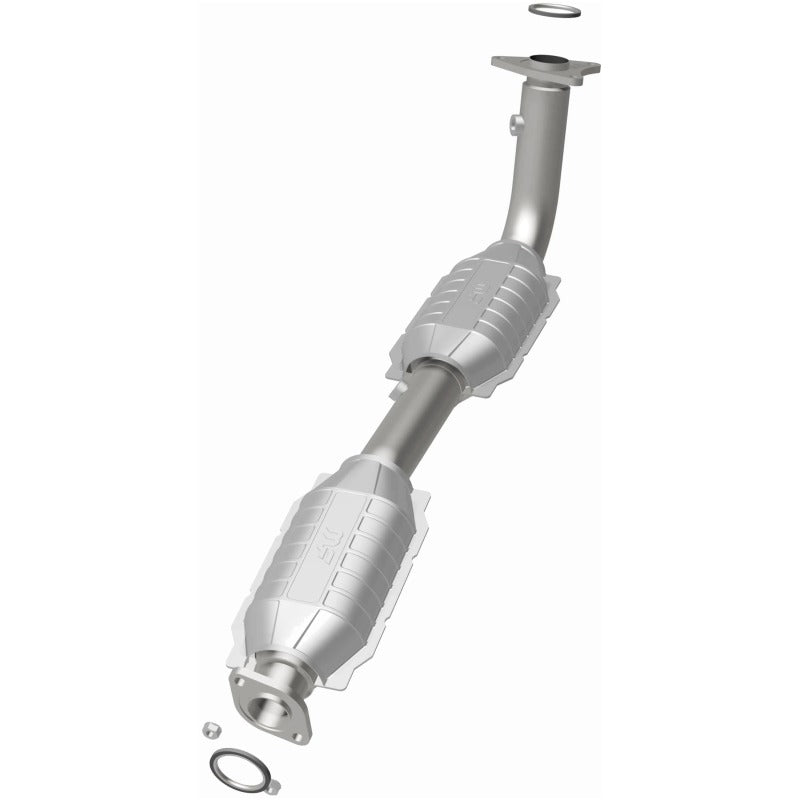 MagnaFlow Direct Fit Catalytic Converter 07-08 4.7L Tundra P/S OEM