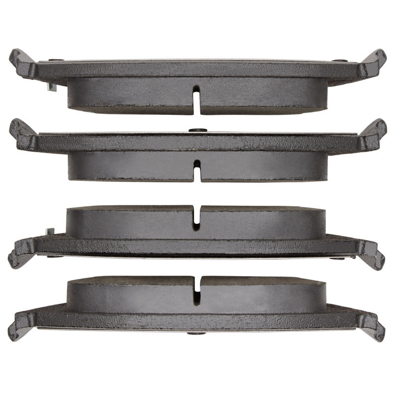 R1 07-20 Cadillac Escalade Rear R1 Ceramic Brake Pads