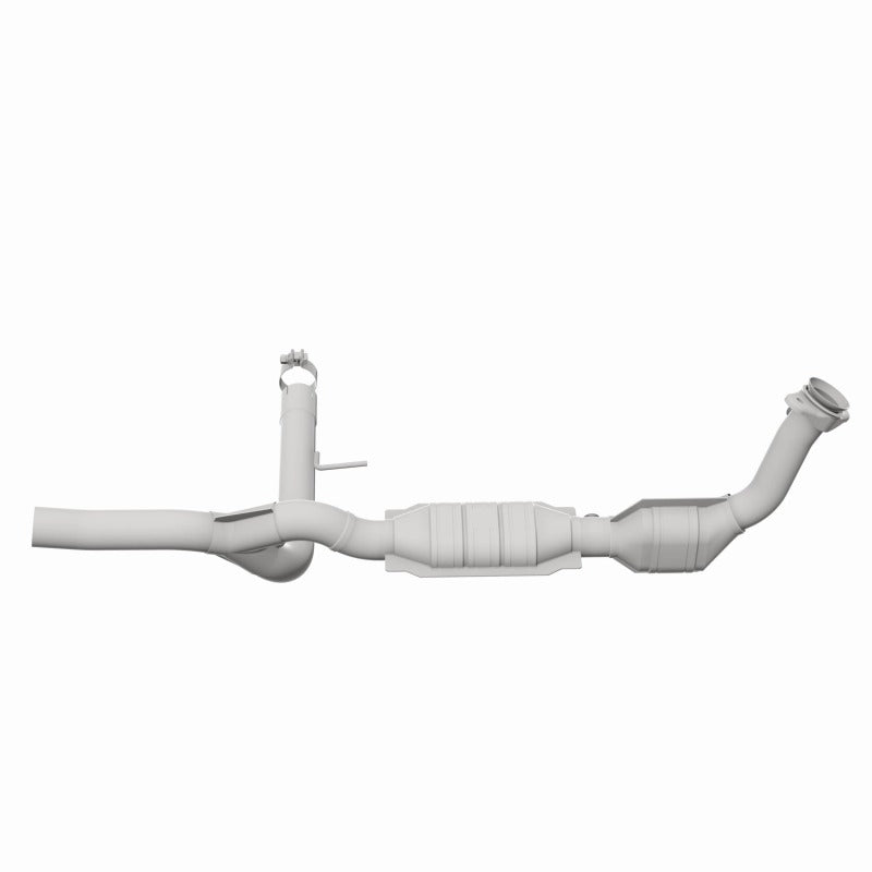 MagnaFlow DF Catalytic Conv 04-06 Ford F-150 Pickup 5.4L 4WD (Exc Heritage Edition) P/S (49 State)