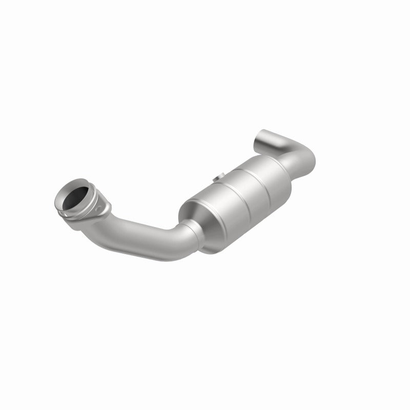 MagnaFlow Direct Fit Catalytic Converter F-150 04-06 8 4.6L OEM