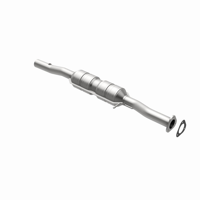 MagnaFlow Direct Fit Catalytic Converter Ford Excursion 00-02 5.4L