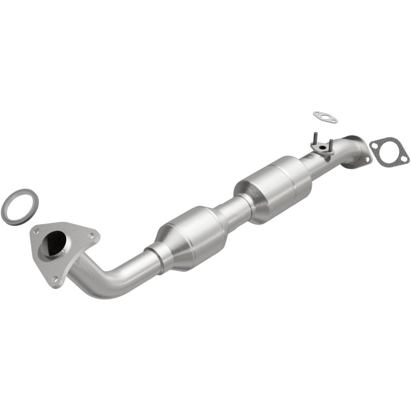 MagnaFlow Direct Fit Catalytic Converter 98-02 Lexus LX470 4.7L