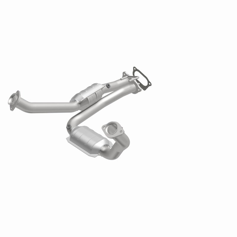MagnaFlow Direct Fit Catalytic Converter 04 Ranger/Bser 3.0 Front 50S