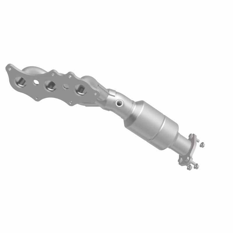 MagnaFlow Direct Fit Catalytic Converter 10-12 Toyota FJ/4Runner 4.0L
