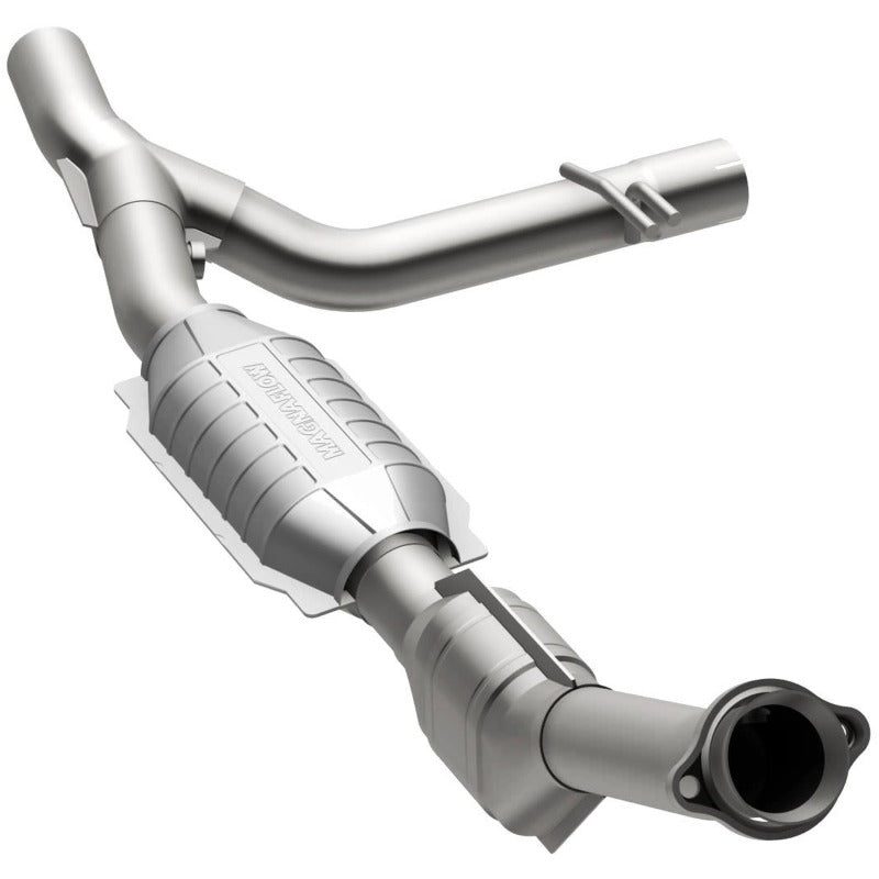 MagnaFlow Direct Fit Catalytic Converter 97-98 Expedition-Navigator