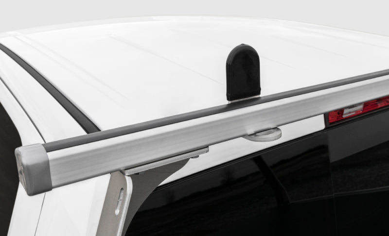 Access ADARAC 23-24 Chevrolet Colorado / GMC Canyon 5ft Bed Aluminum Series Truck Rack - Matte Black
