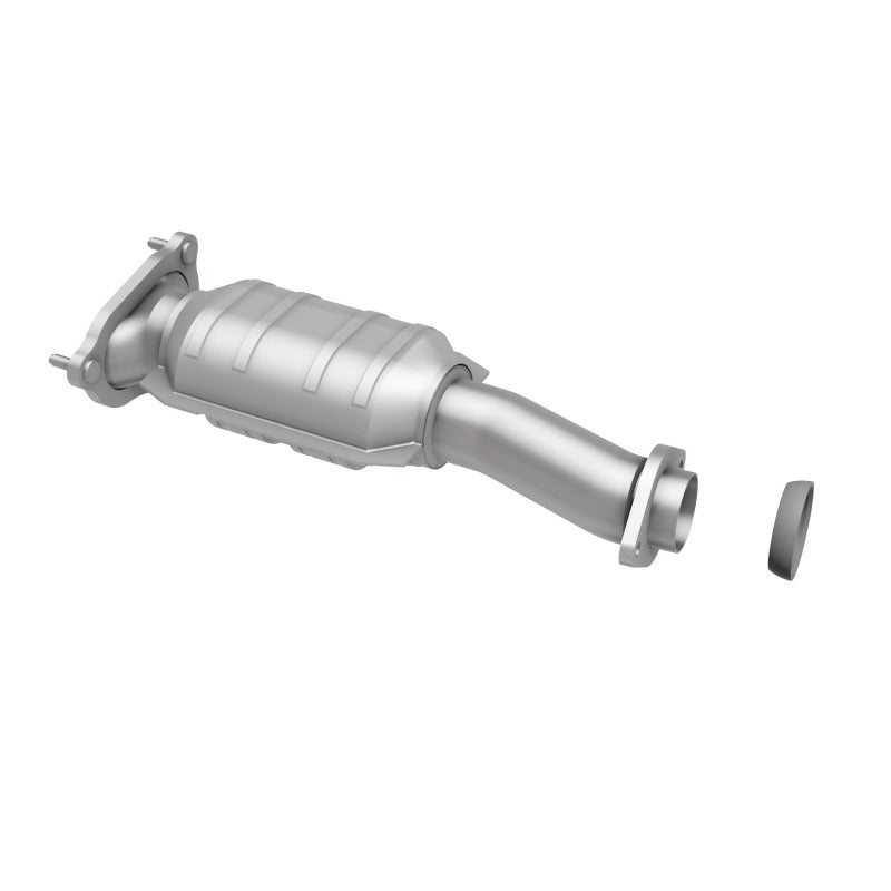 MagnaFlow Direct Fit Catalytic Conv 04-06 Ford Ranger Rear Assy / 04-06 Mazda B3000/B4000 Rear Assy