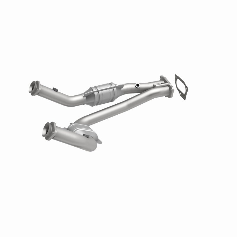 MagnaFlow Direct Fit Catalytic Converter 04-06 Ranger Front 4.0L
