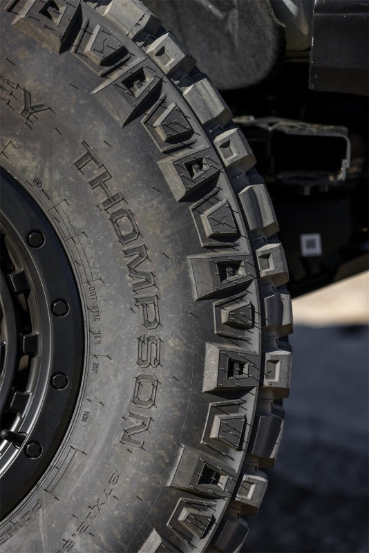 Mickey Thompson Baja Legend MTZ Tire - 36X15.50R20LT 126Q - 247937