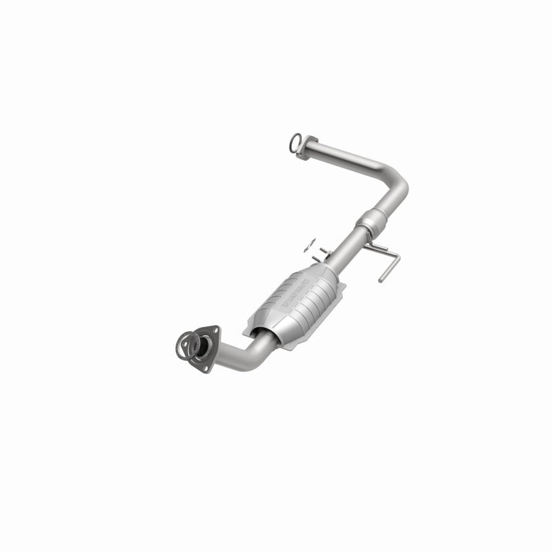 MagnaFlow Direct Fit Catalytic Converter 00-04 Tundra 4.7L D/S OEM