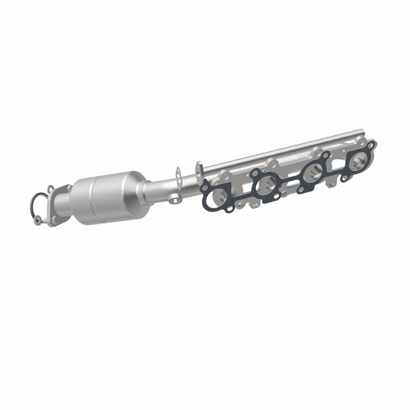 MagnaFlow Direct Fit Catalytic Converter 05-09 Lexus GX470 4.7L