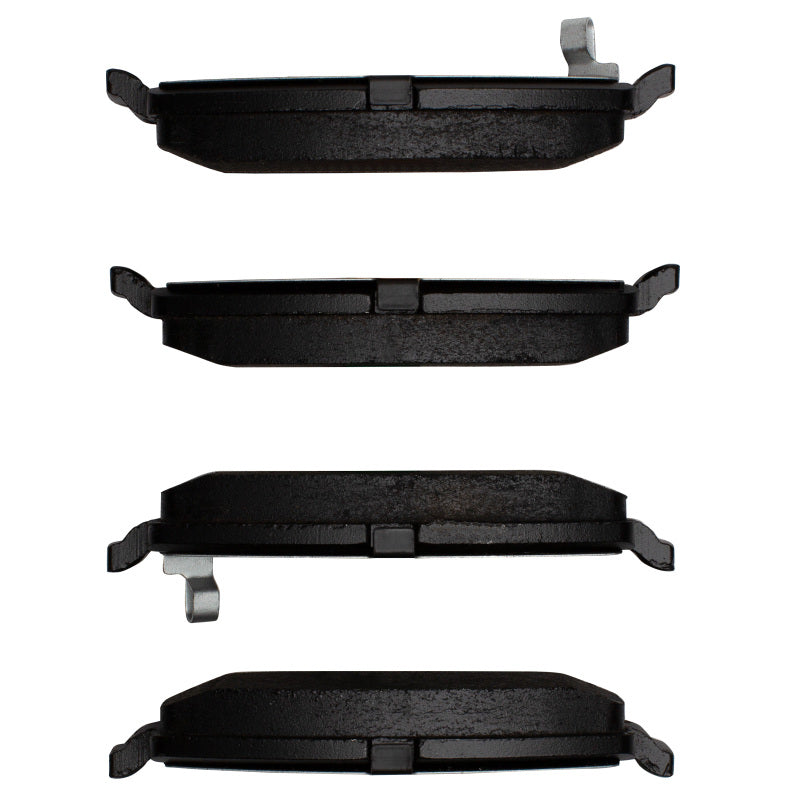 R1 07-18 Dodge Nitro Rear R1 Optimum OE Brake Pads