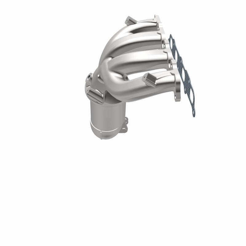 MagnaFlow DF Cat. Conv 07-10 Chevy Colorado / 07-10 GMC Canyon / 07-08 Isuzu I-290 2.9L Manifold