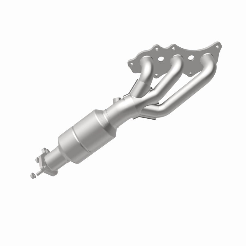 MagnaFlow Direct Fit Catalytic Converter 10-12 Toyota FJ/4Runner 4.0L