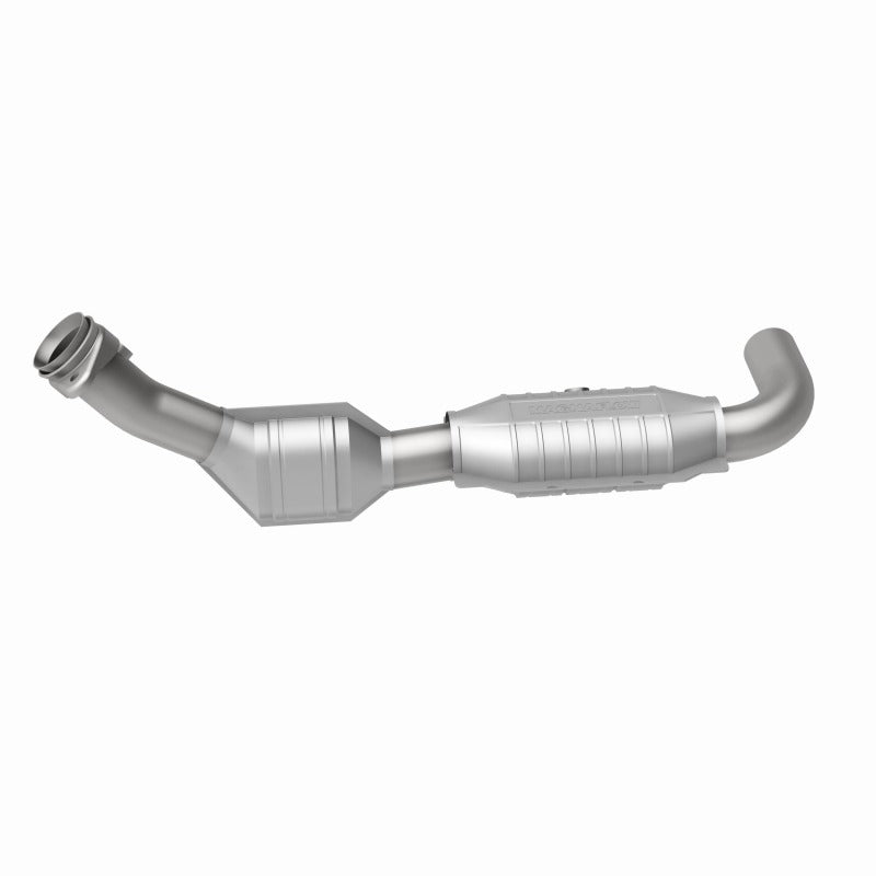 MagnaFlow Direct Fit Catalytic Converter 00-01 Ford F-150 4.6L 2wd