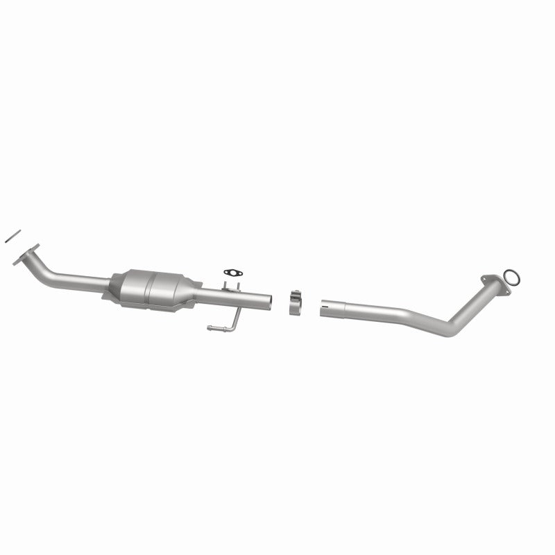 MagnaFlow Direct Fit Catalytic Converter 01-04 Toyota Sequoia 4.7L D/S