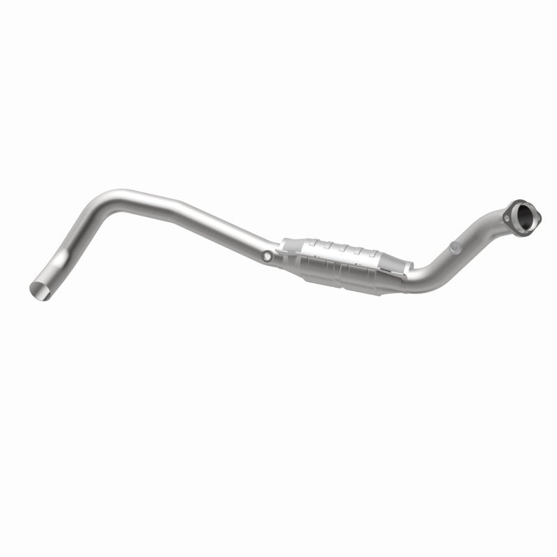 MagnaFlow Direct Fit Catalytic Converter 04-05 Dodge Ram 1500 Pickup 5.7L D/S