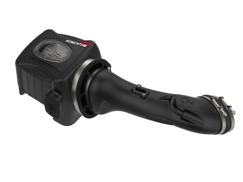 aFe Momentum HD Pro DRY S Stage-2 Si Intake 11-15 Ford Diesel Trucks V8-6.7L (See afe51-73005-E)