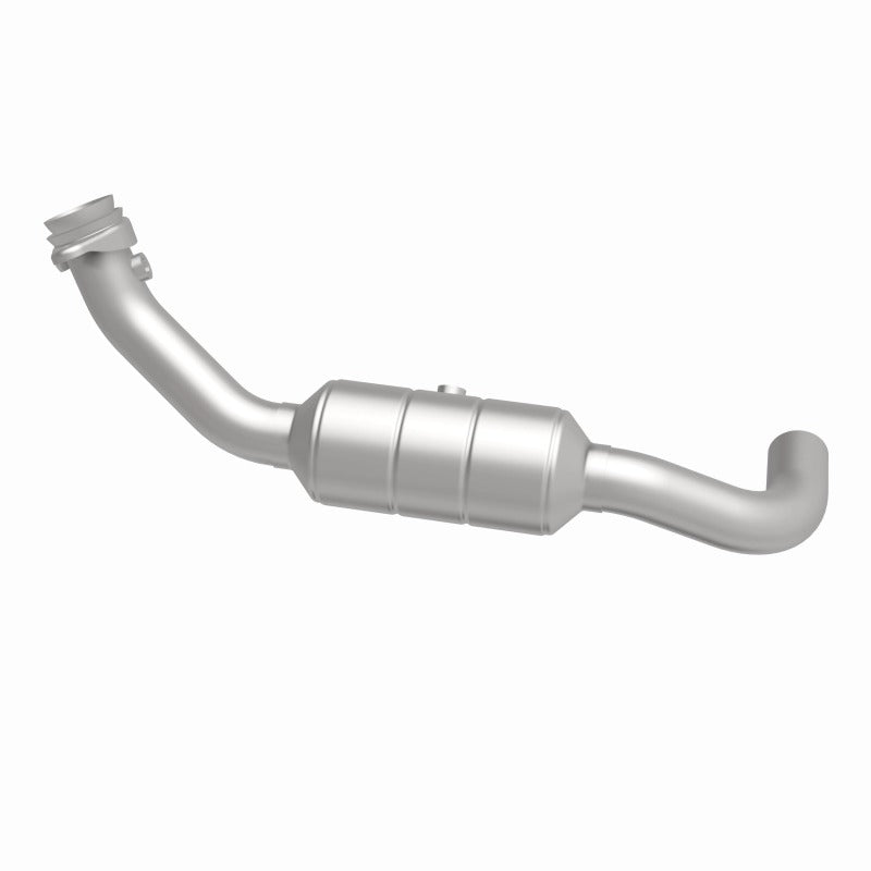 MagnaFlow Direct Fit Catalytic Converter F-150 04-06 8 4.6L OEM