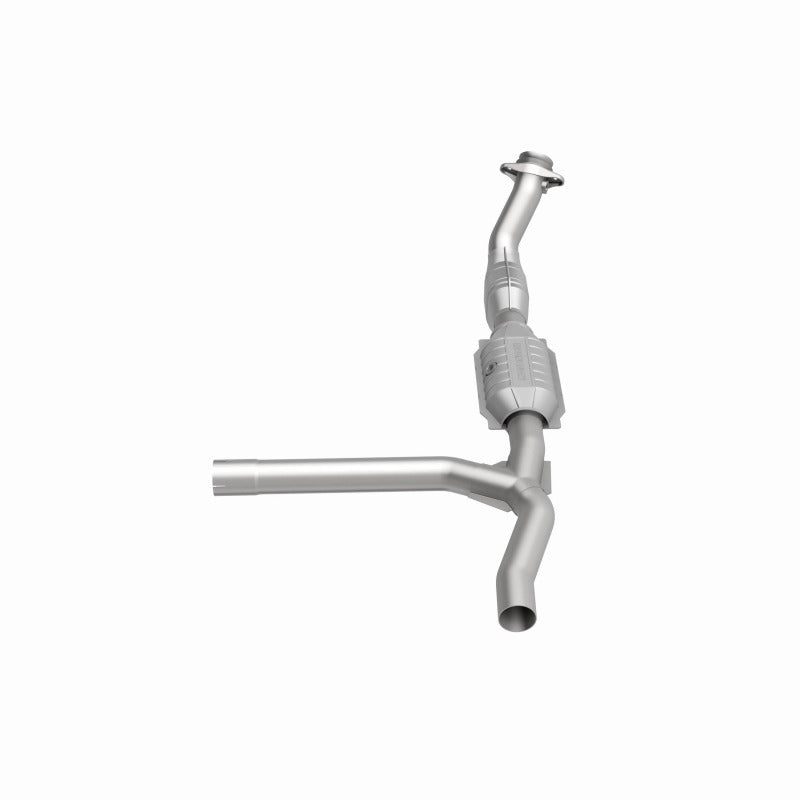 MagnaFlow Direct Fit Catalytic Converter 00-01 Ford F-150 4.6L 2wd