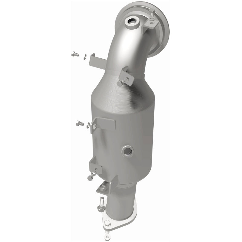 Magnaflow 21-23 Chevrolet Blazer L4 2.0L Direct Fit EPA Compliant Catalytic Converter