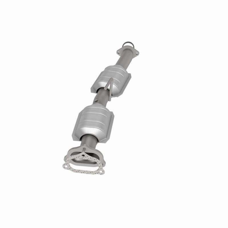MagnaFlow Direct Fit Catalytic Converter 03 Ranger/B-Ser V6 Rear