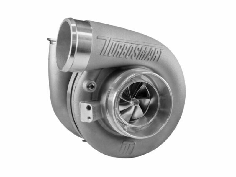 Turbosmart 7275 V-Band Reverse Rotation 0.96AR Externally Wastegated TS-1 Turbocharger
