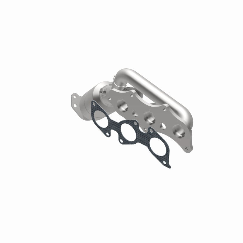 MagnaFlow Direct Fit Catalytic Converter 10-12 Toyota FJ/4Runner 4.0L