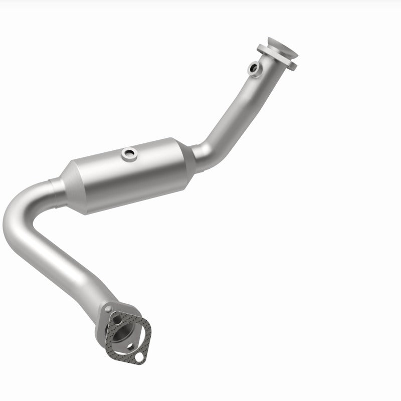 MagnaFlow Direct Fit Catalytic Converter 07-09 Ranger 4.0 Driver Side OEM
