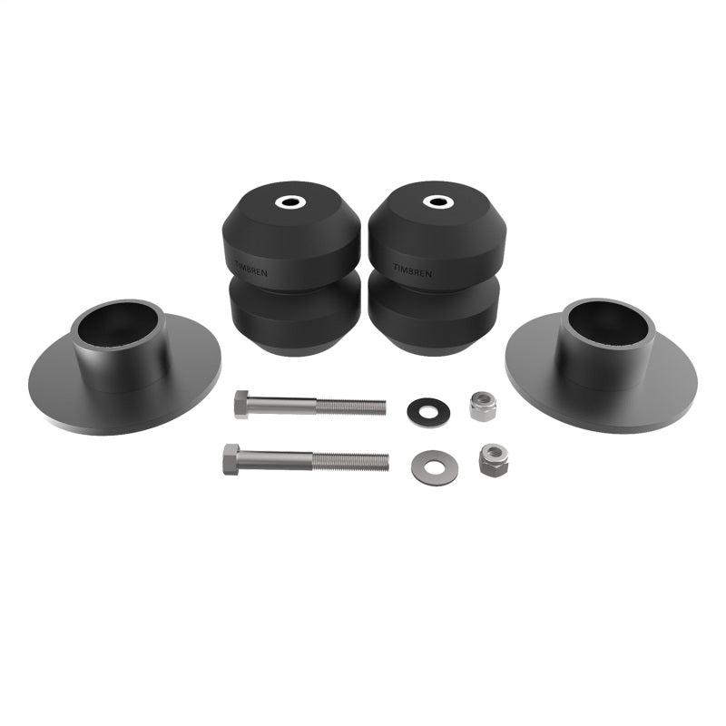 Timbren 1999 Cadillac Escalade Rear Suspension Enhancement System