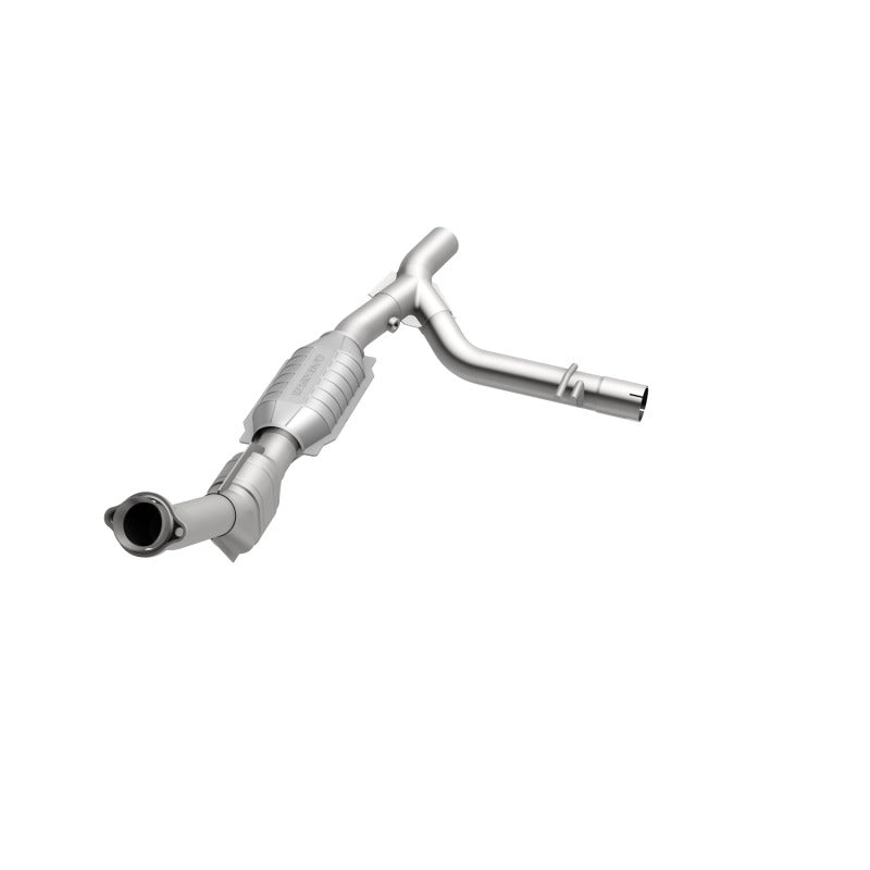 MagnaFlow Direct Fit Catalytic Converter 97-98 Expedition-Navigator