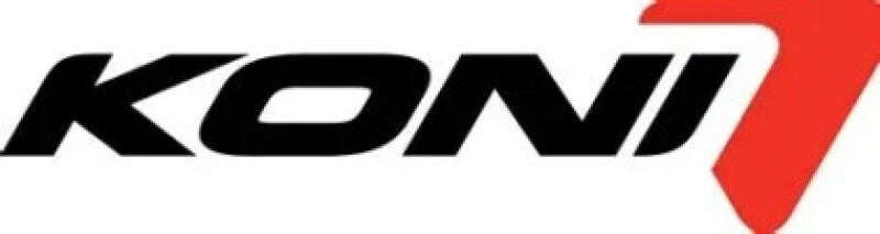 Koni 1999+ Toyota Landcruiser (HZJ71) Heavy Track Steering Damper