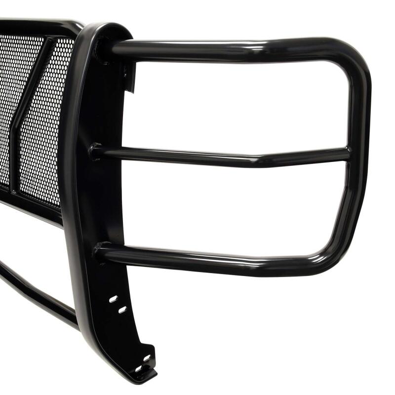 Westin 23-26 Ford F250/F350 Super Duty HDX Grille Guard - Black