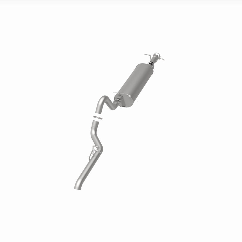 MagnaFlow BRE Exhaust Kit 98-99 Dodge Durango