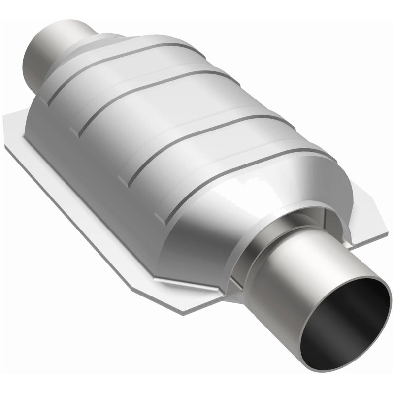 MagnaFlow Universal Catalytic Converter 2.5inch
