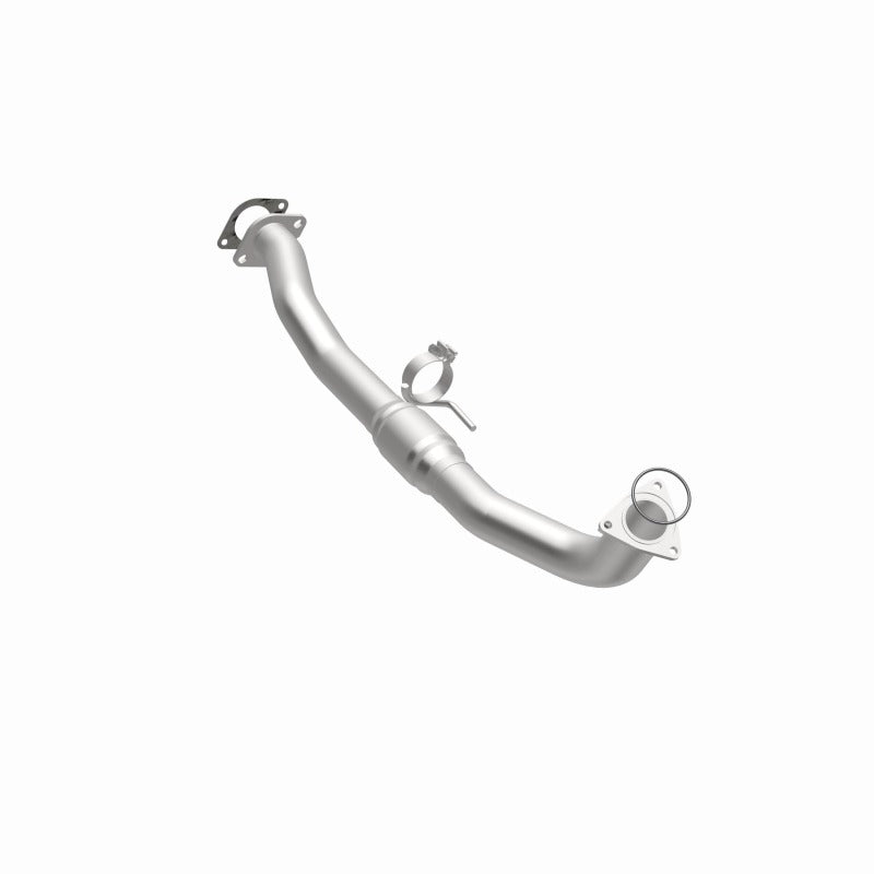 MagnaFlow Direct Fit Catalytic Converter 2001-2006 Sierra HD V8 6.0L Passenger Side