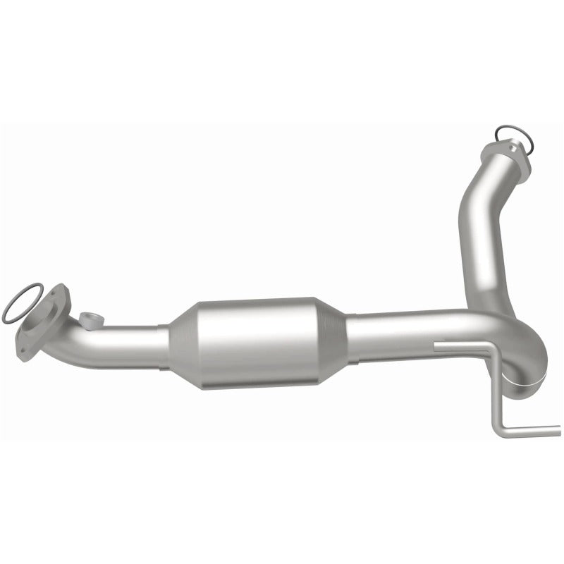 MagnaFlow Direct Fit Catalytic Converter 10-12 Toy FJ/4Runner 4.0L