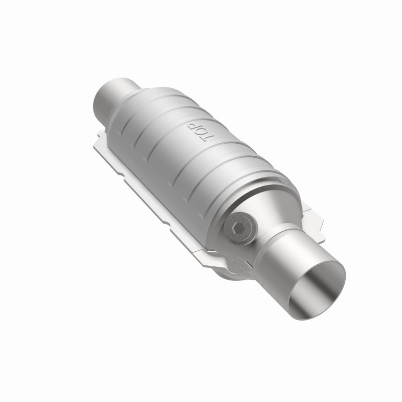 MagnaFlow Universal Catalytic Converter 2.25inch GM 3.8L