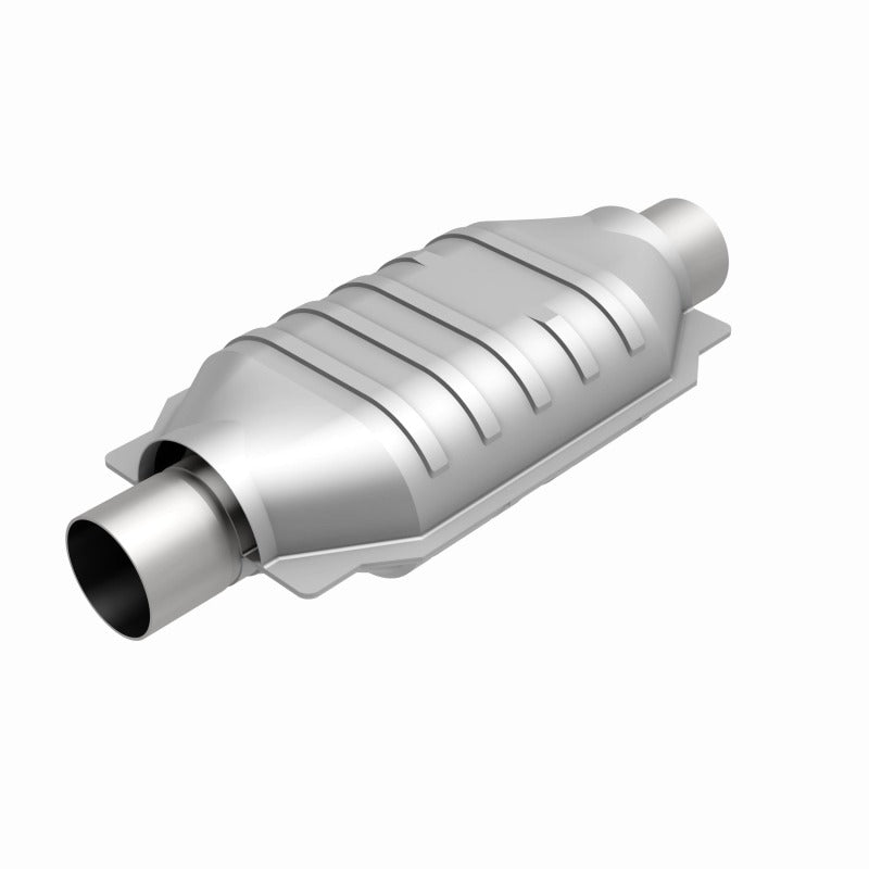 MagnaFlow Universal Catalytic Converter 2.5inch CA OBDII