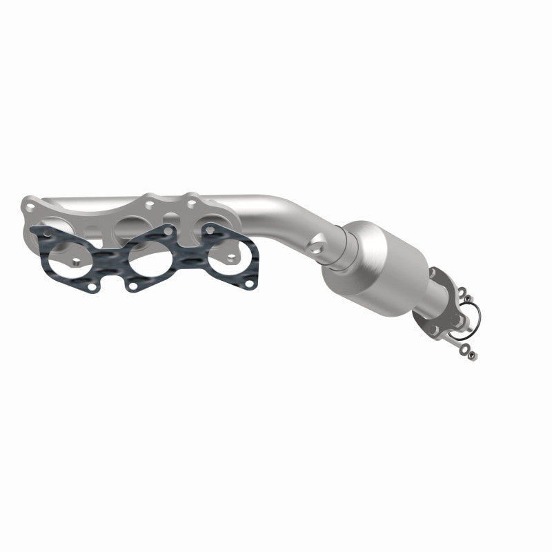 MagnaFlow 05-11 Toyota Tacoma Direct Fit Catalytic Converter 4.0L