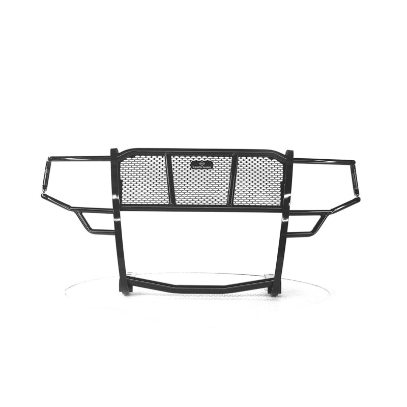 Ranch Hand Legend Series Grille Guard Fits Select 07-17 Ford Expedition Model GGF07HBL1