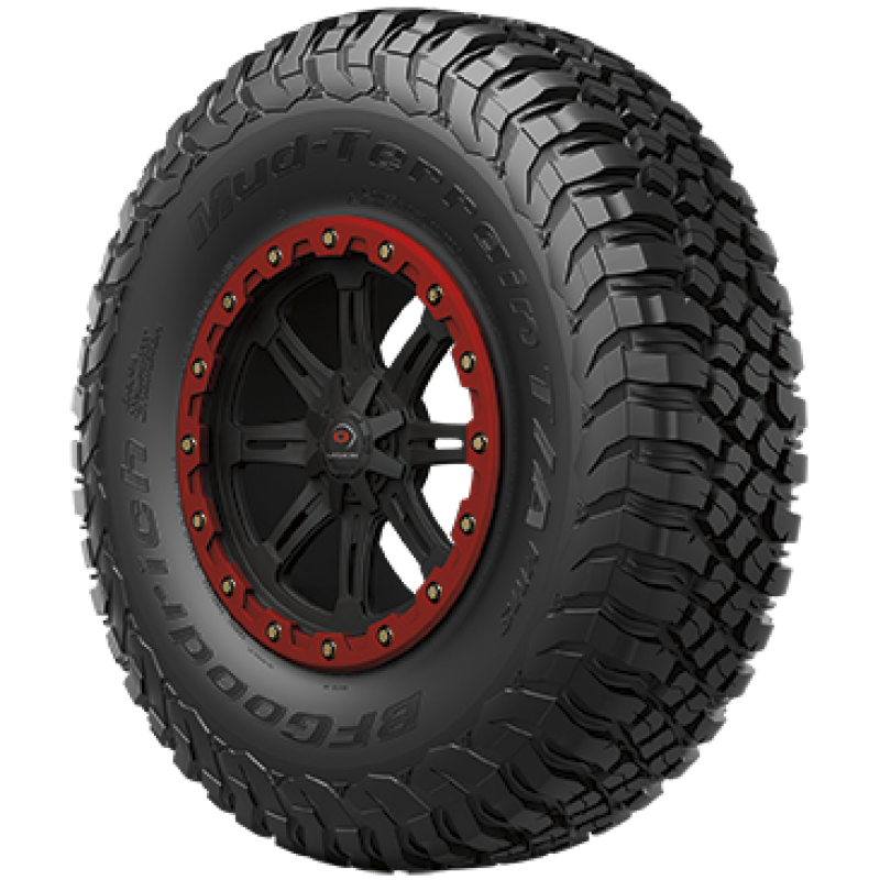 BFGoodrich Mud-Terrain T/A KM3 35X11.00R15 NHS